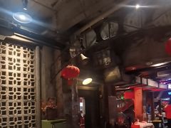 -五马集·海鲜·温州大牌档(黑金冠五马街十字路口店)