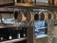 -LA CREPERIE BRETONNE布列塔尼法式餐厅(天童北路店)
