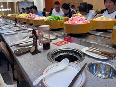 -喜家自助小火锅(乐客城店)