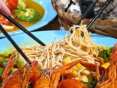 -星记小馆·小蓝龙·老南京砂锅菜(上海路店)