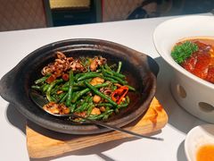 -汤城小厨•粤菜•靓汤(苏州街店)