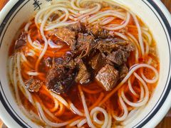 -李易面馆(树木岭店)