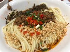 -蓉李记成都名小吃(合肥包河万达店)