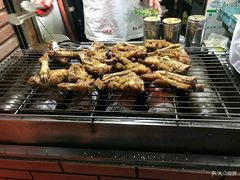 -美人万三·蚝大人生蚝小馆(昌里路店)