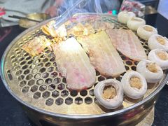 -东味北道熟成·炭火烤肉(九龙店)