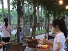 -前小桔亲子创意农场·草莓采摘·露营烧烤