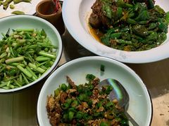 -湘江红·湖南招牌菜(莲花南路店)