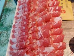 -郑享吃烧烤烩面(红专路店)