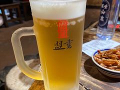 -盟重烧烤(高正街店)