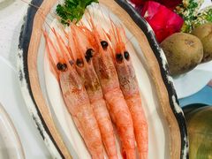 -加勒比阳光环球美食自助(凯德店)