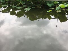 -月牙潭公园