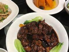 -丰收日·小海鲜·沪上家宴(顾村正大店)