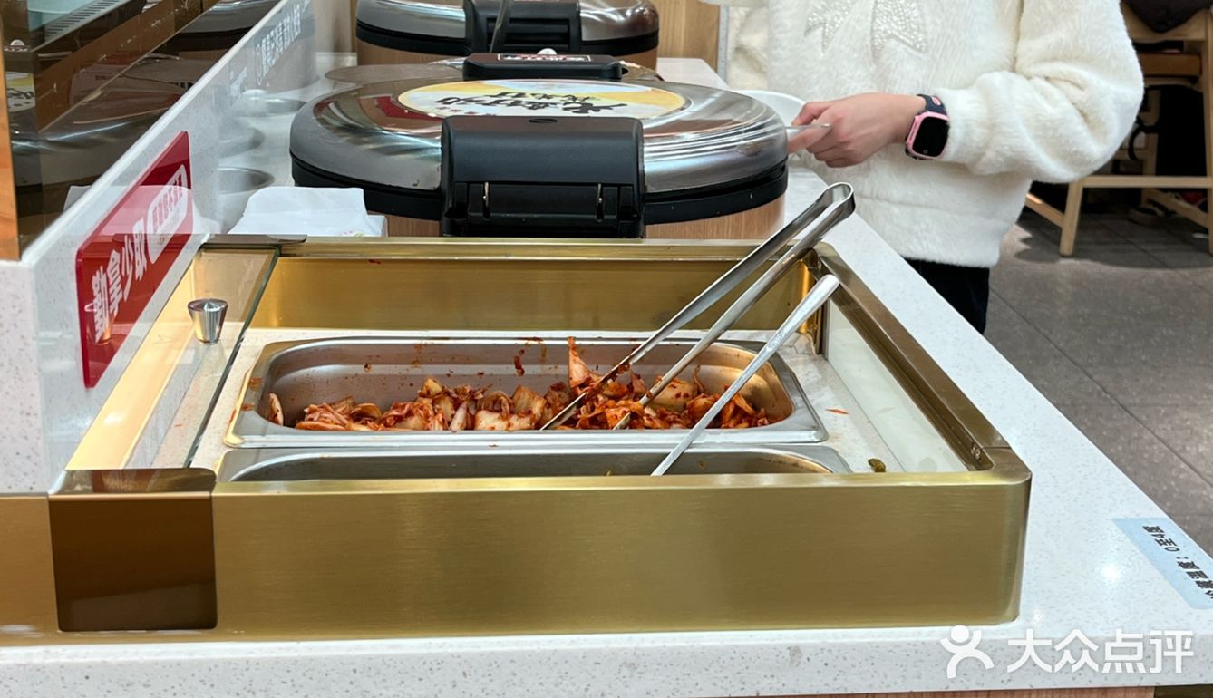 烤肉拌饭真滋味