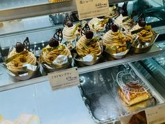 -阪急百货店(梅田总店)