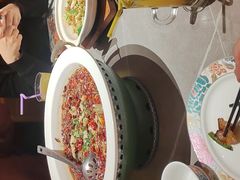 -羊门客在·烤盐池滩羊·川菜