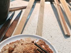 -醉二娘正宗西昌火盆烧烤(大丰店)