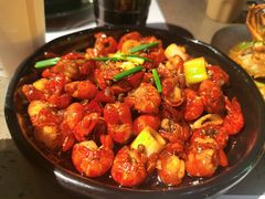 -一棠龙虾•王牌虾球(楚河汉街店)