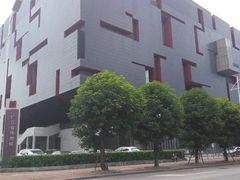 省博-广东省博物馆