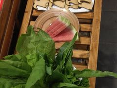 -亮欢寨酸汤鱼(沙冲路店)