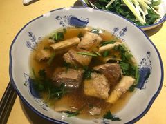 -同合居·非遗东北菜(新阳路店)