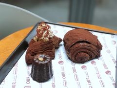 脏脏包-OUR Bakery(三里屯太古里店)