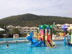 -三亚亚龙湾凯莱仙人掌度假酒店