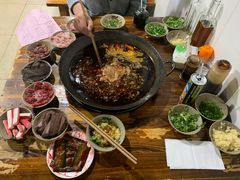 -星鸿社重庆老火锅