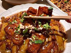 -北李妈妈菜·海肠捞饭(高新万达店)