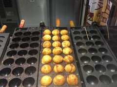 -粉粉乐鲷鱼烧(美罗城店)