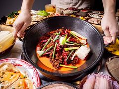 -芈重山老火锅(洪崖洞店)