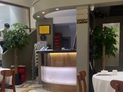 -老吉士酒家(丁香国际店)