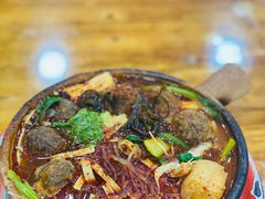 -清真·马文砂锅大全(麦苋街店)