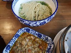 -朱洪元苏式面馆(绿宝广场店)