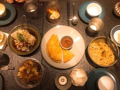 -丝路金桃·新疆菜(徐汇店)