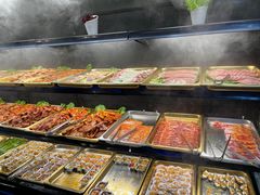 -苏格里岛自助海鲜烤肉(青秀万达店)