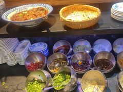 -凤吉园乌拉满族火锅中华老字号(繁荣路店)