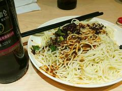 -林静小吃(复兴路店)