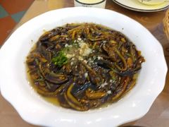 -罗阳人家私房菜(罗阳路店)