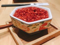 那火布丁莓-火山屋台(新街口店)