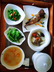 点击看大图 -新寰亚月子会所(金鸡湖凯宾店)