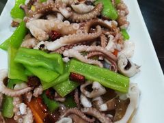 -映像威海·海鲜味道(市区店)