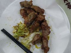 -新疆玉石烧烤(三中后庆路店)
