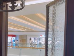 -绿茶餐厅(布吉万象汇店)