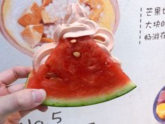 -糖潮糖水铺(省府店)