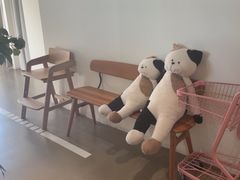 -Cappucimeow猫咪咖啡馆(韦伯时代店)