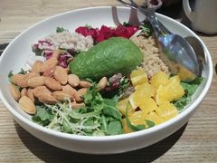 芥子酱羽翼甘蓝沙拉-小大董·烤鸭(凤凰汇店)