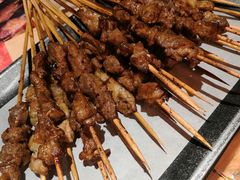 -管氏翅吧(马家堡店)