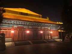 -中央音乐学院歌剧音乐厅