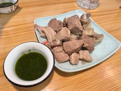 -老舅老蒙肉饼非遗店(一店)