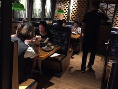 -洞庭土菜小炒馆(易发广场店)